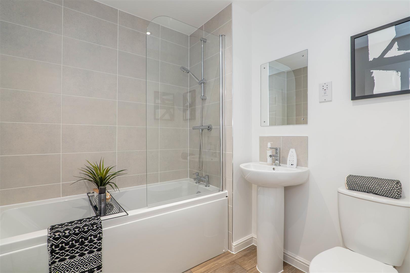 Lily Avenue, Charnock Richard, Chorley